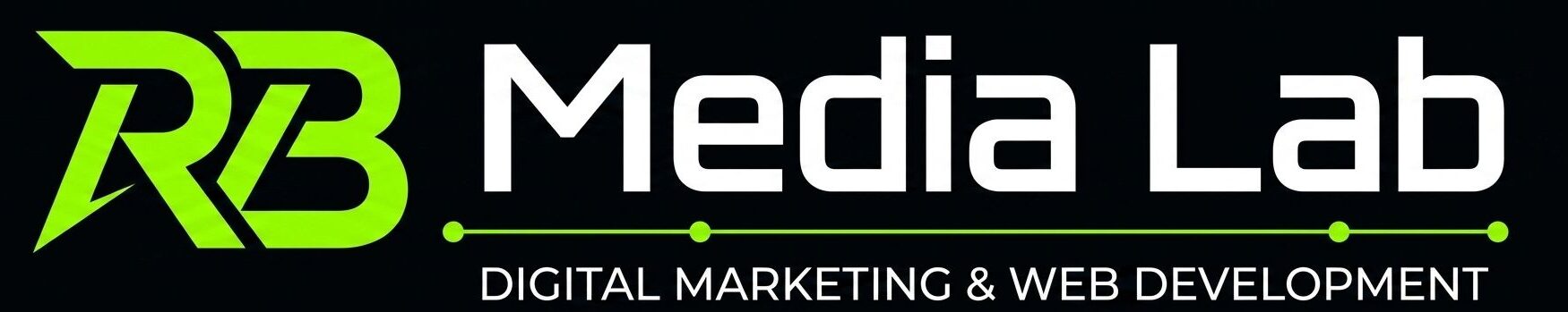 RB Media Lab | Siti Web e Digital Marketing a Mariglianella